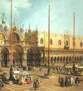 Canaletto, lo spirito dell'Illuminismo