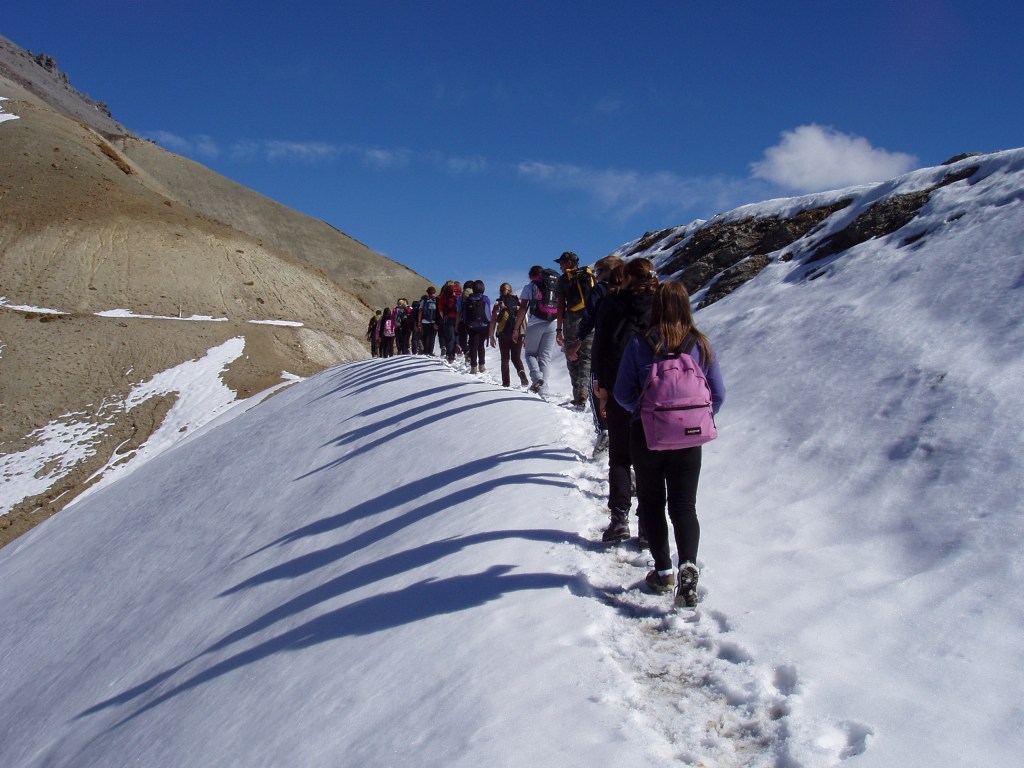 L’ IC2 DAMIANI SITO&nbsp;PILOTA