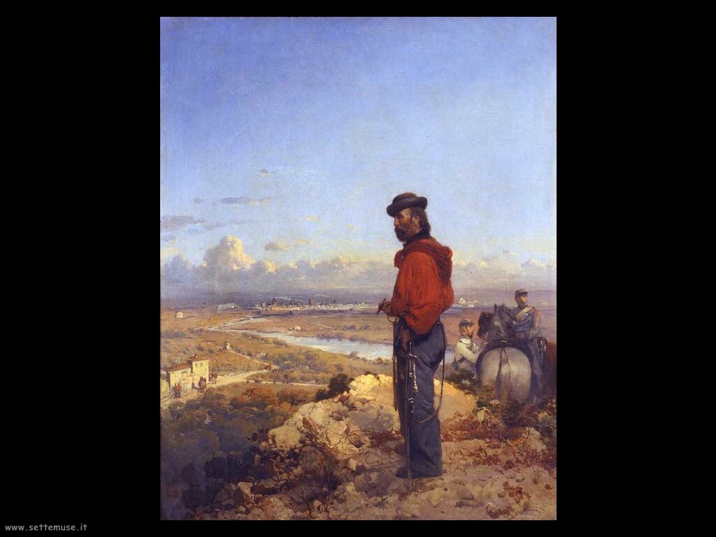 RESTAURAZIONE E RISORGIMENTO