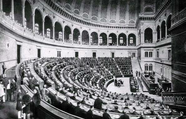 L’Italia dal 1861 al 1914.