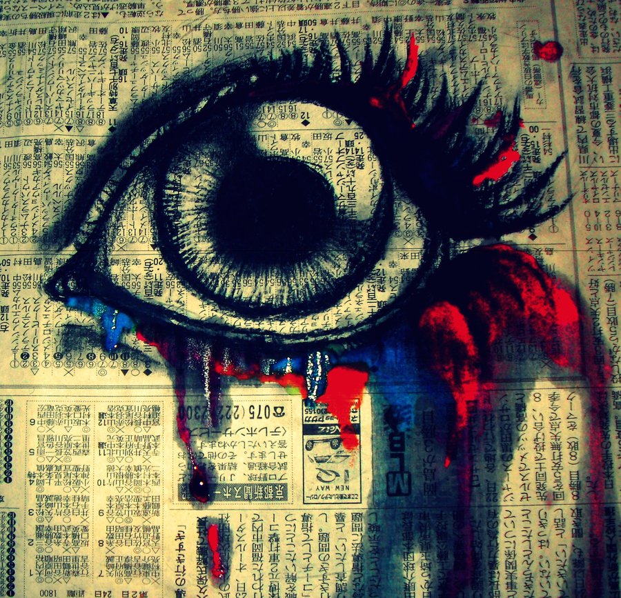 IL TESTO DI&nbsp;PAURA